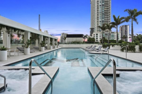 ALTITUDE Ocean Suites - SPECTACULAR, Unmatched Views & Luxury Accommodation